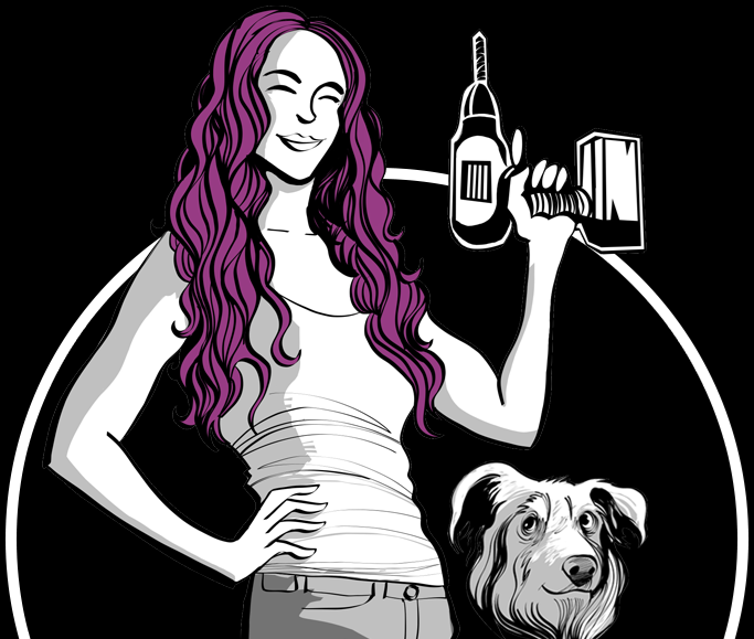 Handy Lady LLC logo mark